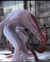Creature Silent Hill Homecoming Wiki アットウィキ