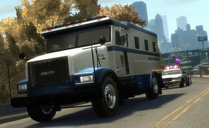 特別仕様な車まとめ Grand Theft Auto グランドセフトオート４ Gta 攻略wiki アットウィキ
