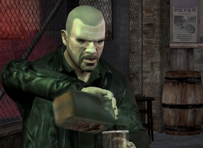 登場人物一覧 Lost And Damned Grand Theft Auto グランドセフトオート４ Gta 攻略wiki アットウィキ