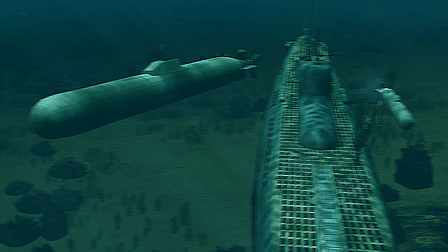 伊号第四十五潜水艦