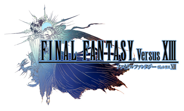 Final Fantasy Versus Xiii Omega Xiii Atwiki アットウィキ