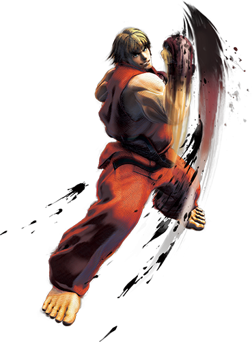 ケン オメガ Super Street Fighter Iv Ae Ultra Wiki アットウィキ