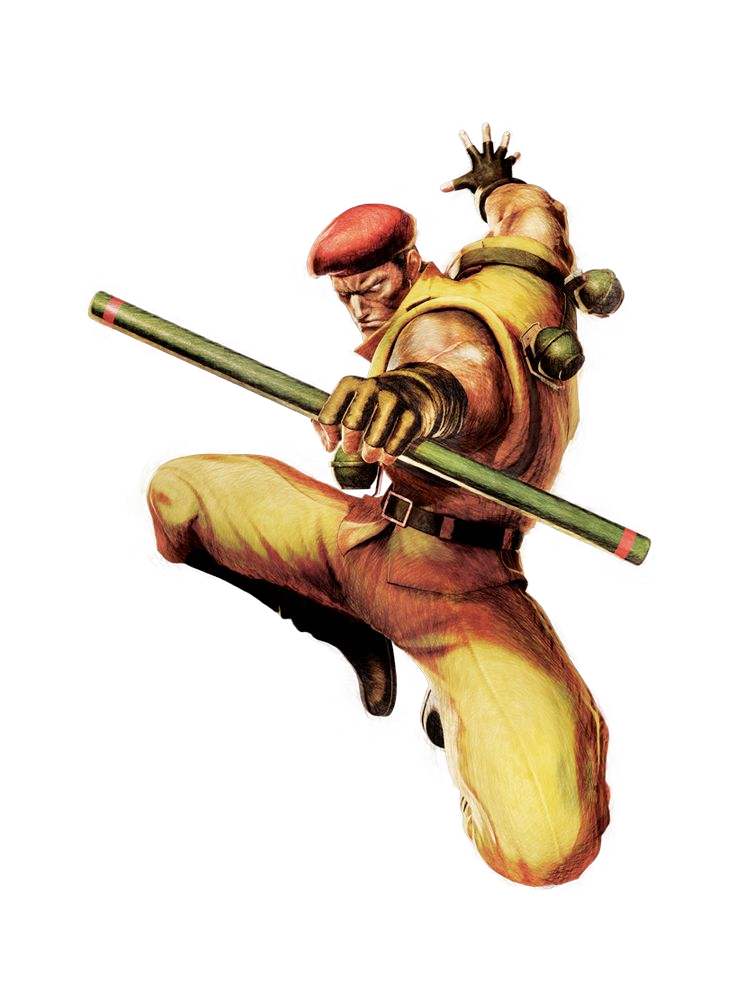 ロレント オメガ Super Street Fighter Iv Ae Ultra Wiki アットウィキ