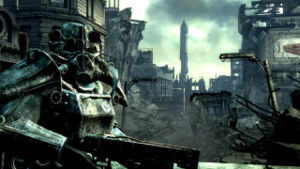 Brotherhood Of Steel ヌカづけ 日本語コンシューマ版 Fallout Wiki アットウィキ