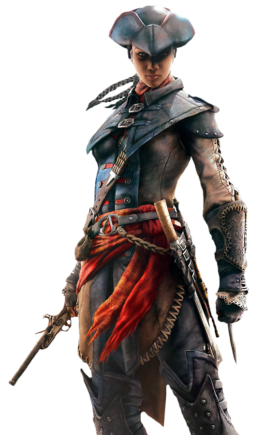 アヴリーンの時代 Assassin S Creed Iii アサシンクリード 3 攻略wiki アットウィキ