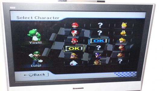 キャラクター マリオカートwii攻略まとめ ウィキ Mario Kart Wii Wiki アットウィキ