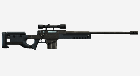 Sniper Rifle Grand Theft Auto V グランドセフトオート5 Gta5攻略wiki Atwiki アットウィキ
