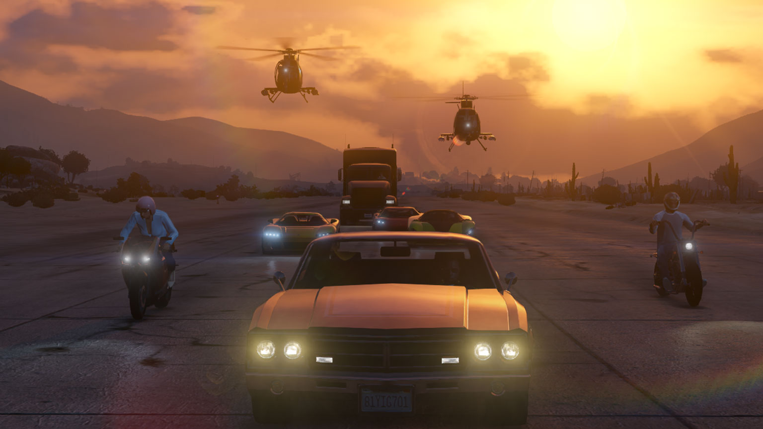 コミュニティ チーム クラン Grand Theft Auto V グランドセフトオート5 Gta5攻略wiki アットウィキ