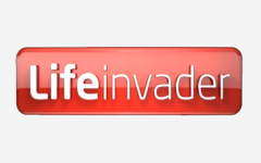 Lifeinvader Grand Theft Auto V グランドセフトオート5 Gta5攻略wiki アットウィキ