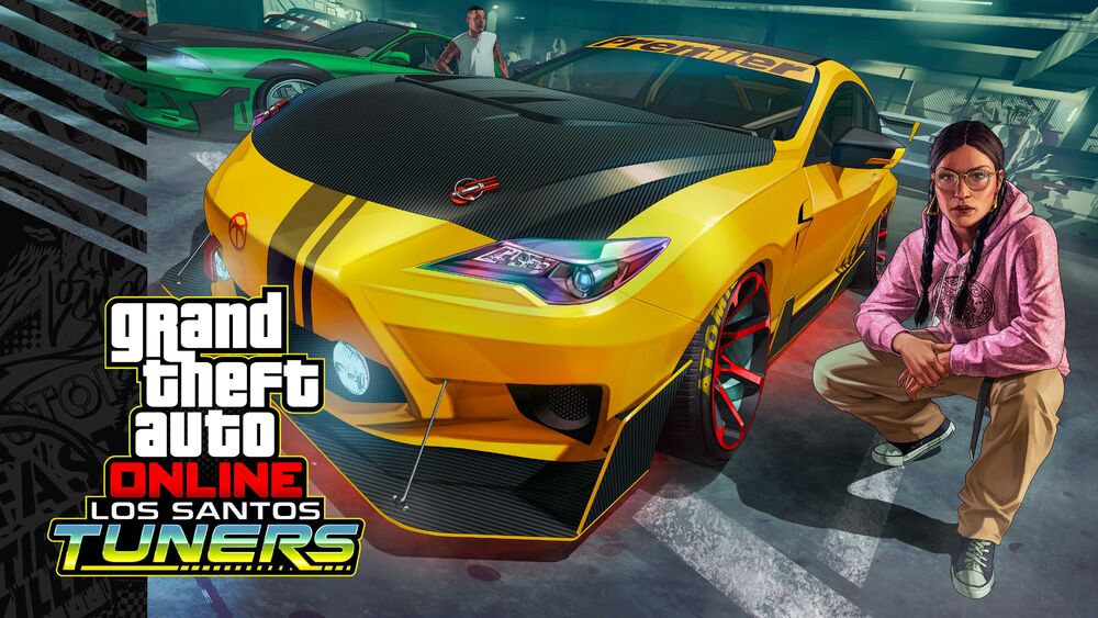 ロスサントス カーミーティング Los Santos Car Meet Grand Theft Auto V グランドセフトオート5 Gta5攻略wiki 11 22更新 Atwiki アットウィキ