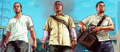 ストーリー Grand Theft Auto V グランドセフトオート5 Gta5攻略wiki アットウィキ