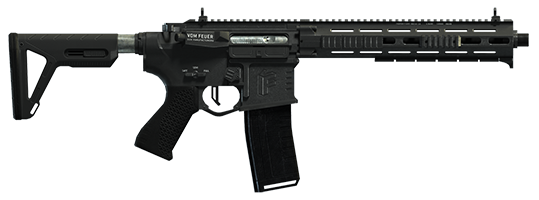 Carbine Rifle Mk2 Grand Theft Auto V グランドセフトオート5 Gta5攻略wiki アットウィキ