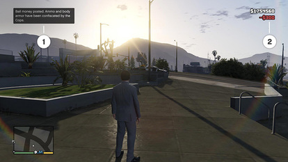 操作一覧 Grand Theft Auto V グランドセフトオート5 Gta5攻略wiki アットウィキ