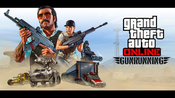 アップデート一覧 Grand Theft Auto V グランドセフトオート5 Gta5攻略wiki アットウィキ