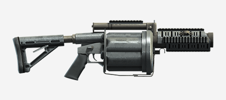 Grenade Launcher Grand Theft Auto V グランドセフトオート5 Gta5攻略wiki アットウィキ