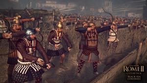 Total War Rome Ii Jp Wiki アットウィキ