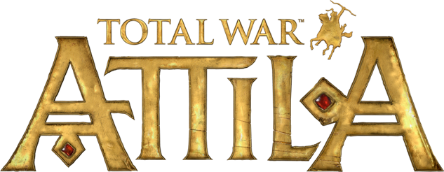 アッティラと紀元395年という時代 Total War Rome Ii Jp Wiki Atwiki アットウィキ