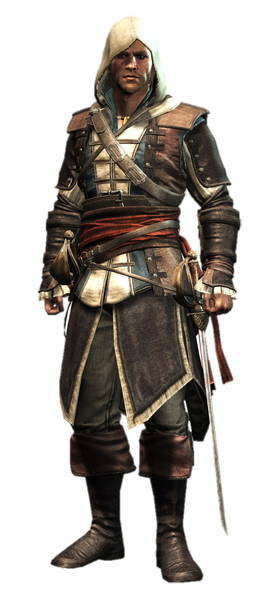 海賊たち Assassin S Creed アサシンクリード 4 攻略wiki