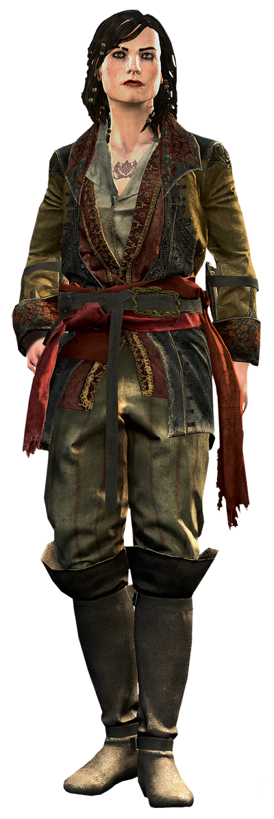 海賊たち Assassin S Creed アサシンクリード 4 攻略wiki アットウィキ