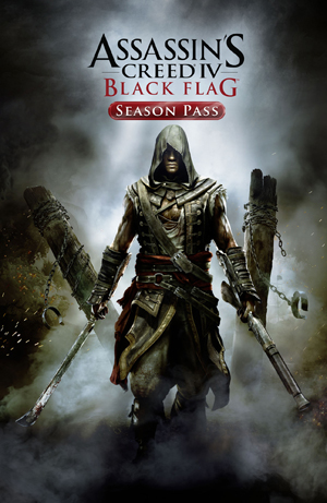Dlc情報 Assassin S Creed アサシンクリード 4 攻略wiki アットウィキ