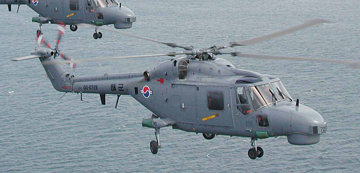 スーパーリンクスmk99 対潜ヘリコプター 韓国 日本周辺国の軍事兵器 アットウィキ
