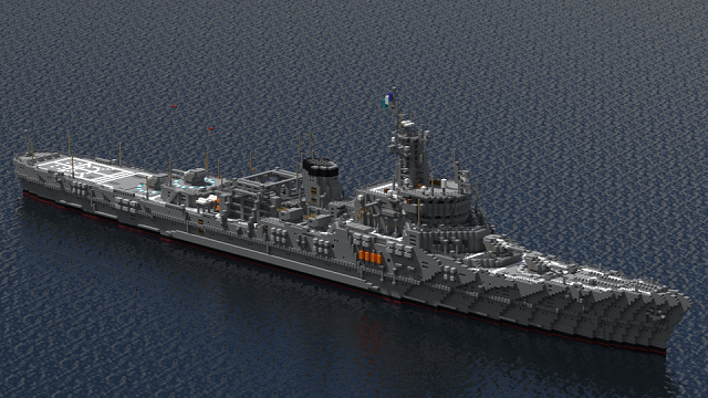 エステルイェートランド級駆逐艦