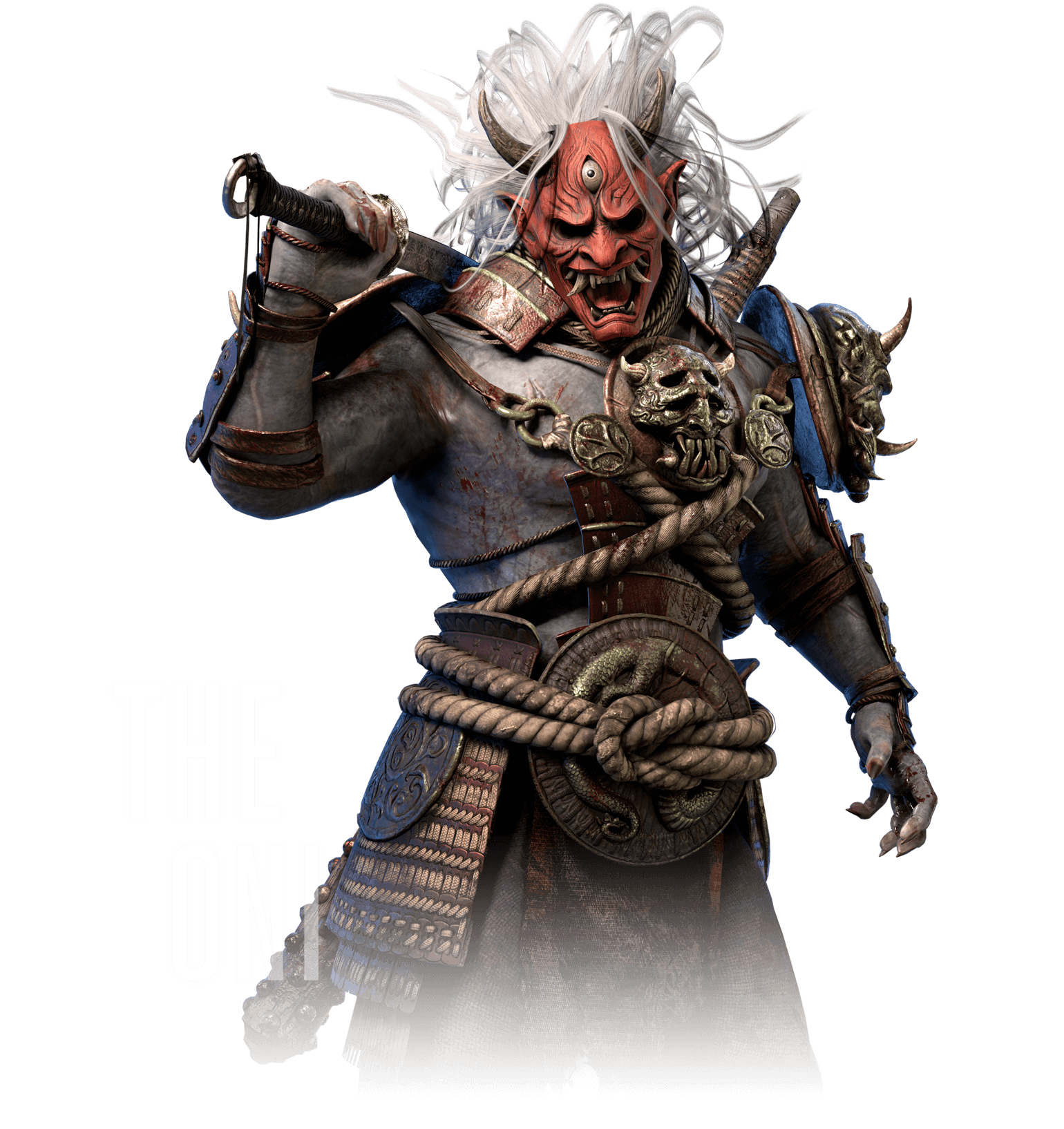 The Oni Dead By Daylight 攻略 Wiki Atwiki アットウィキ