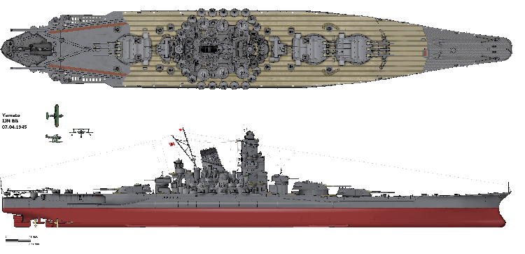 グレードアトラスター型戦艦 日本国召喚 ウィキ 10 11更新 アットウィキ