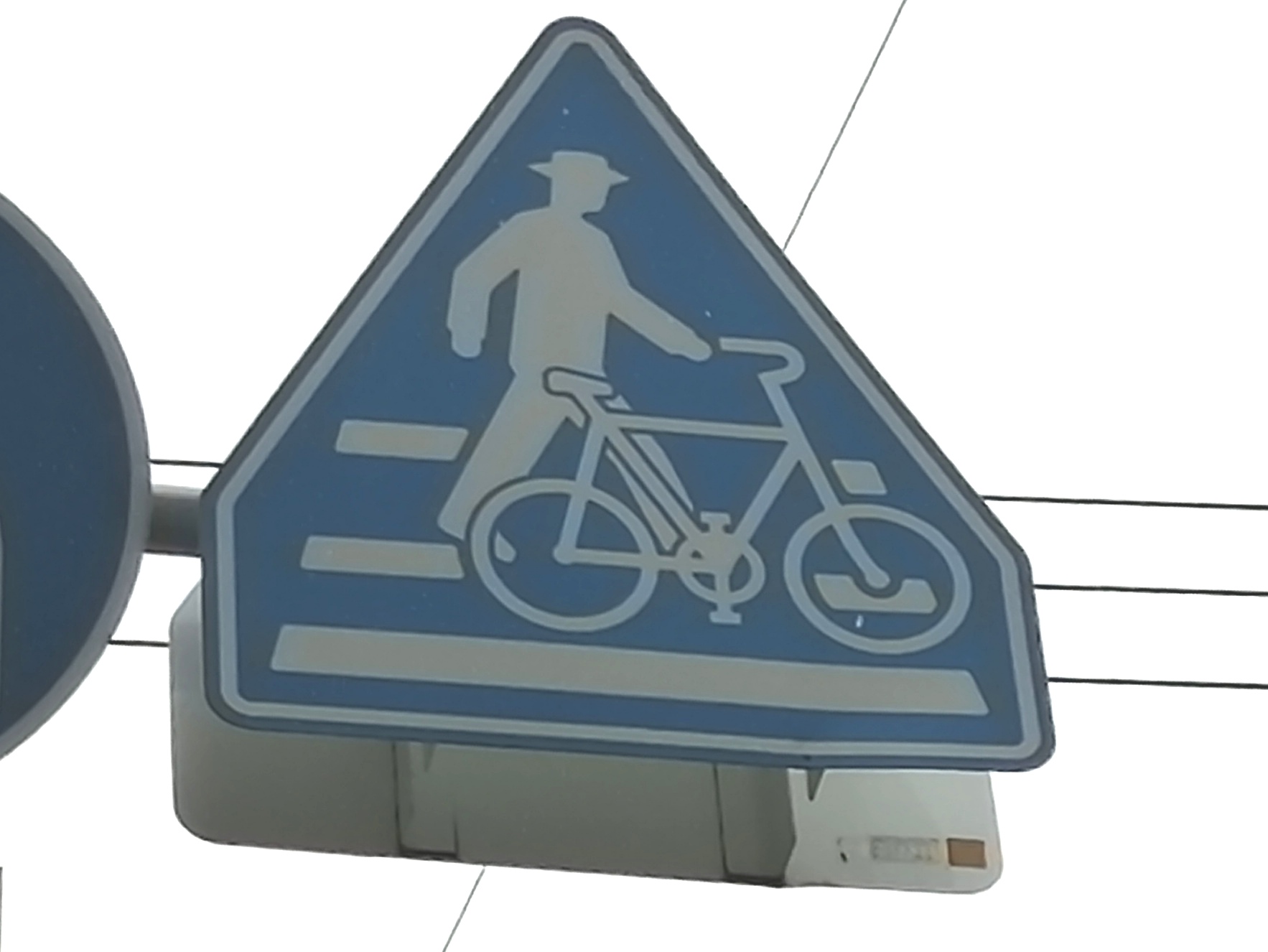 横断歩道 自転車横断帯 道路標識wiki Atwiki アットウィキ