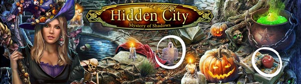 Hidden City Mystery Of Shadows 攻略 5chまとめ アットウィキ