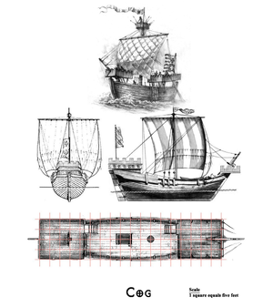 海難の書 第1章 船舶と装備品 Savagetide5th ウィキ Atwiki アットウィキ